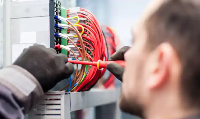 electrician Bel-Ridge